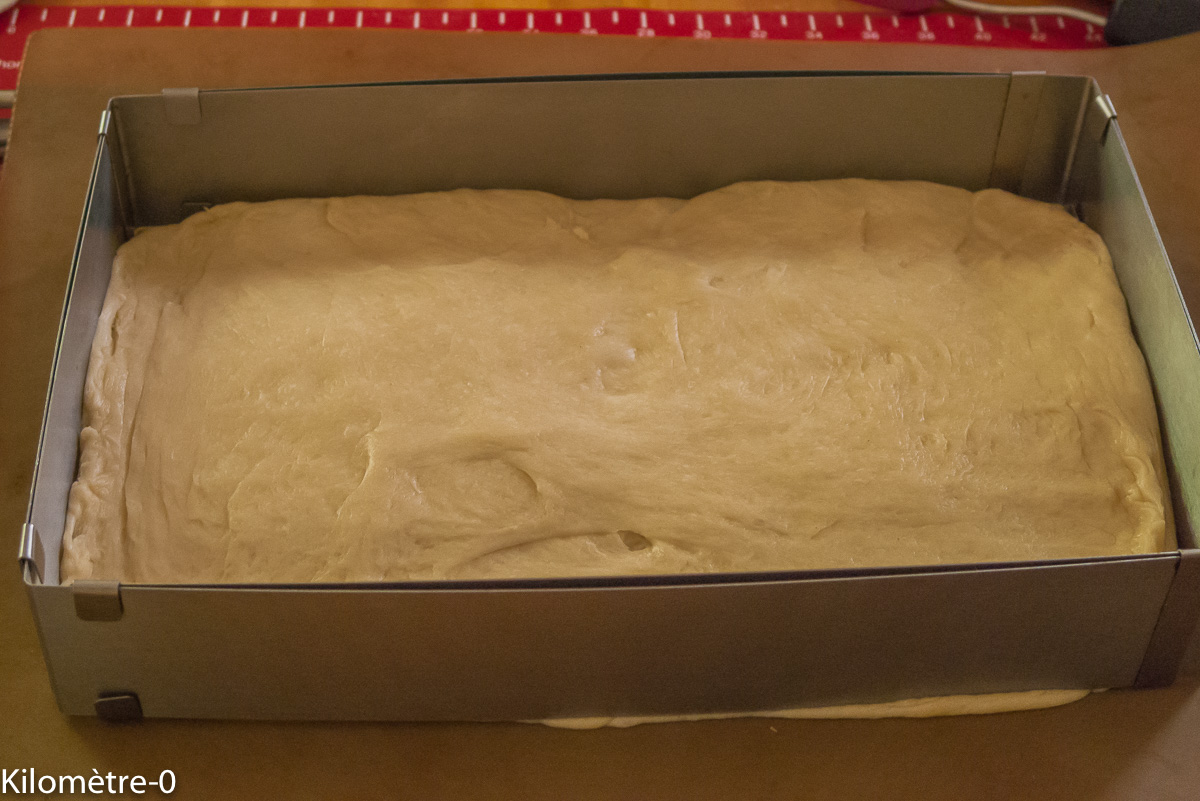 Photo de recette de Kilomètre-0, blog de cuisine réalisée à partir de produits locaux et issus de circuits courts