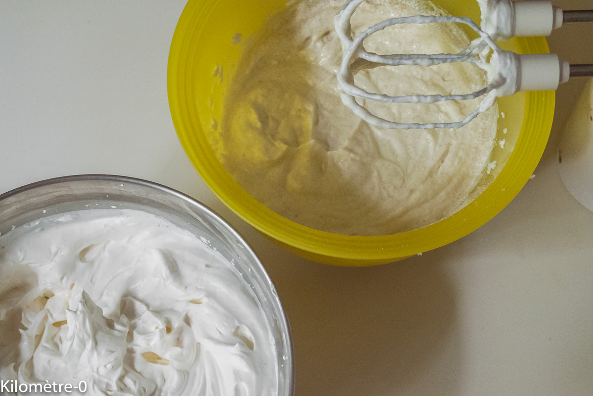 Photo de recette de Kilomètre-0, blog de cuisine réalisée à partir de produits locaux et issus de circuits courts