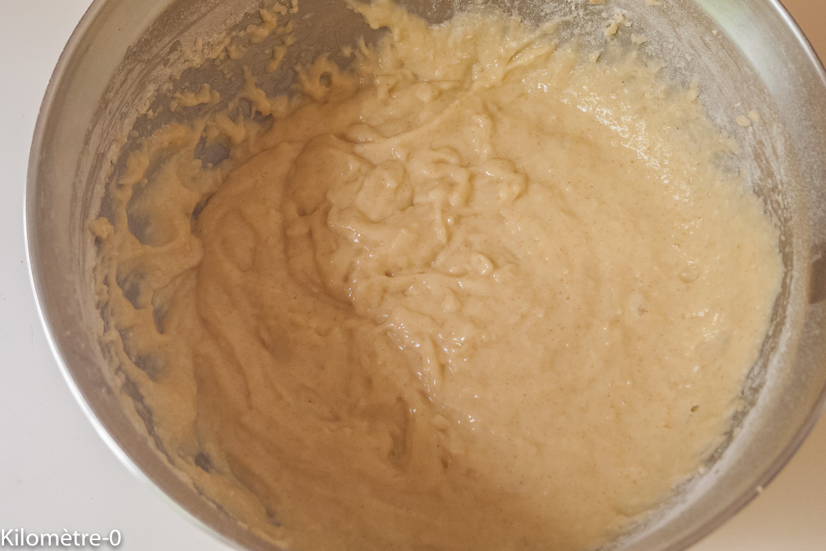 Photo de recette de Kilomètre-0, blog de cuisine réalisée à partir de produits locaux et issus de circuits courts