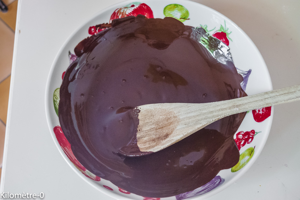 Photo de recette de Kilomètre-0, blog de cuisine réalisée à partir de produits locaux et issus de circuits courts