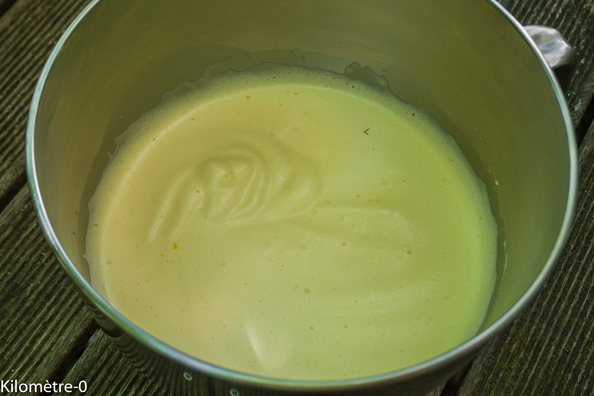 Photo de recette de Kilomètre-0, blog de cuisine réalisée à partir de produits locaux et issus de circuits courts