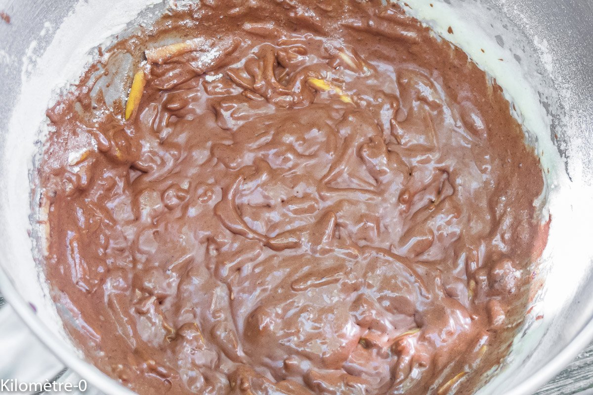 Photo de recette de Kilomètre-0, blog de cuisine réalisée à partir de produits locaux et issus de circuits courts