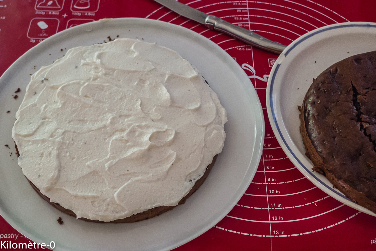Photo de recette de Kilomètre-0, blog de cuisine réalisée à partir de produits locaux et issus de circuits courts
