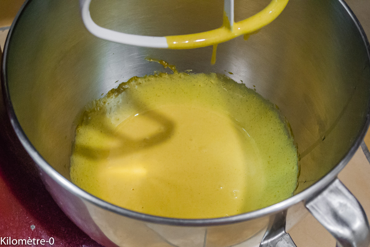 Photo de recette de Kilomètre-0, blog de cuisine réalisée à partir de produits locaux et issus de circuits courts