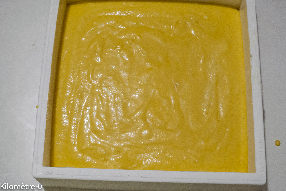Photo de recette de Kilomètre-0, blog de cuisine réalisée à partir de produits locaux et issus de circuits courts