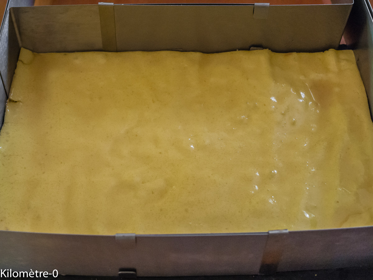 Photo de recette de Kilomètre-0, blog de cuisine réalisée à partir de produits locaux et issus de circuits courts
