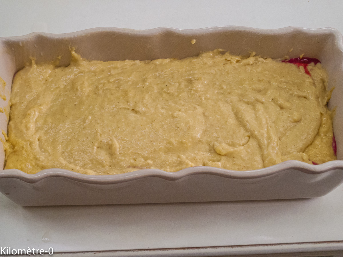 Photo de recette de Kilomètre-0, blog de cuisine réalisée à partir de produits locaux et issus de circuits courts