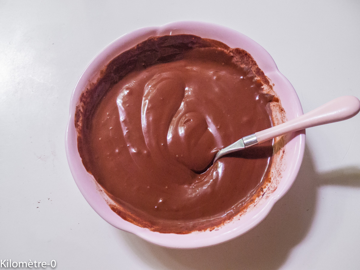 Photo de recette de Kilomètre-0, blog de cuisine réalisée à partir de produits locaux et issus de circuits courts