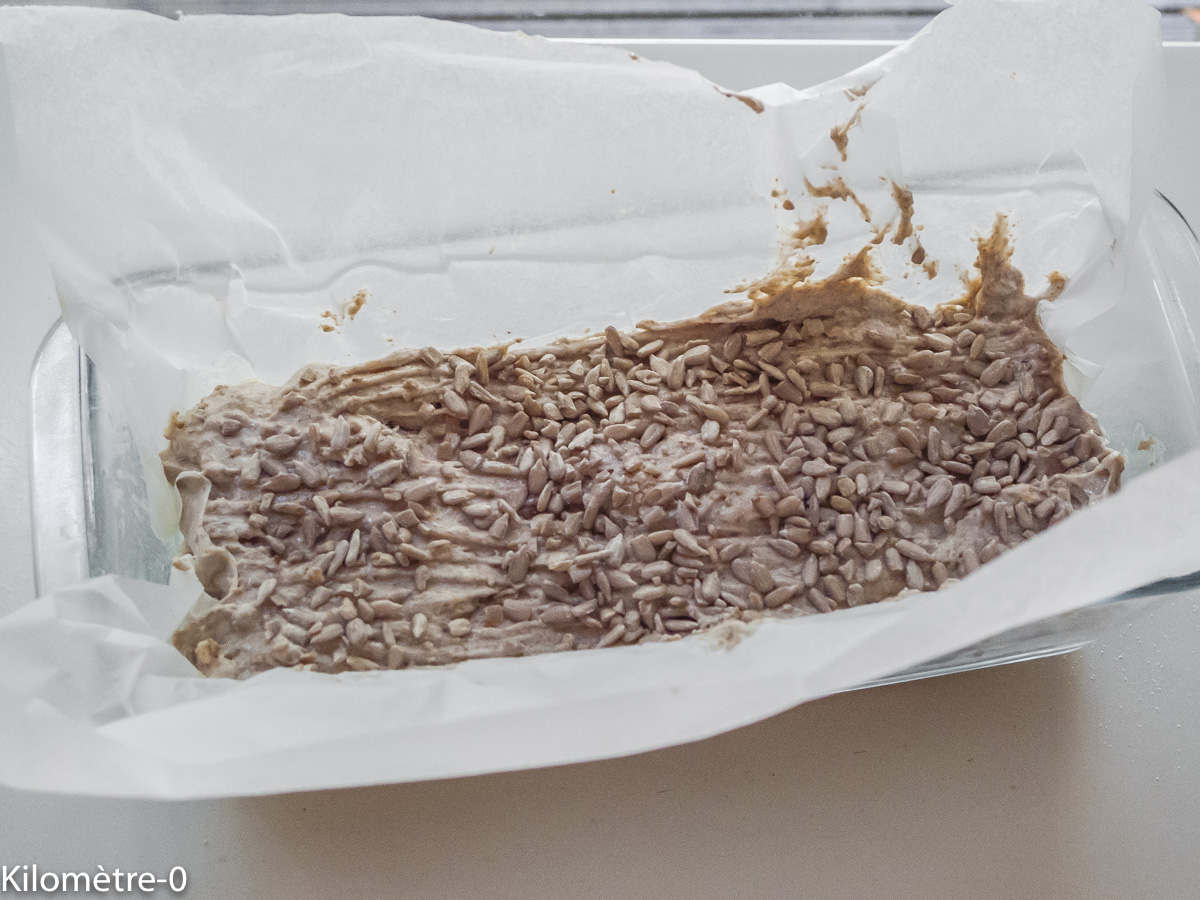 Photo de recette de Kilomètre-0, blog de cuisine réalisée à partir de produits locaux et issus de circuits courts