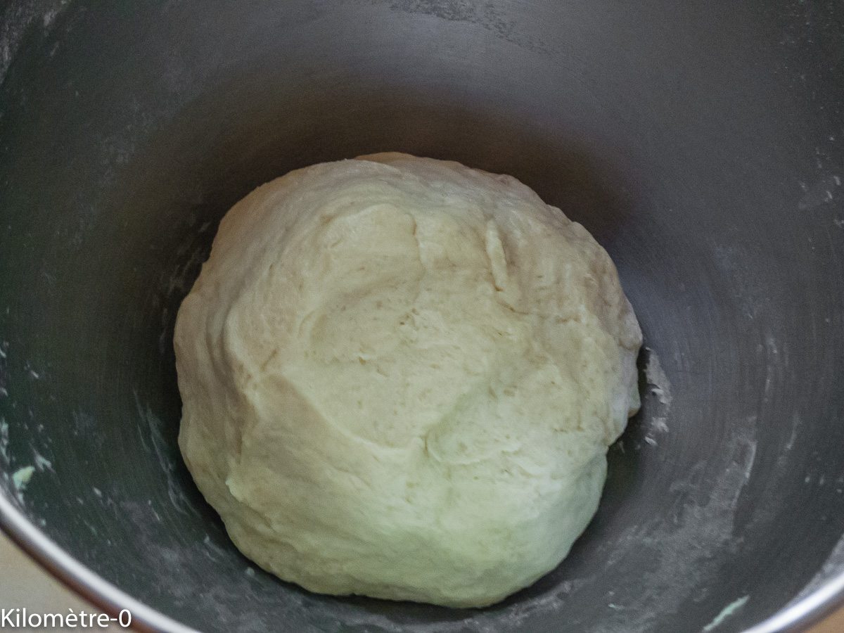 Photo de recette de paos de Deus facile de Kilomètre-0, blog de cuisine réalisée à partir de produits locaux et issus de circuits courts