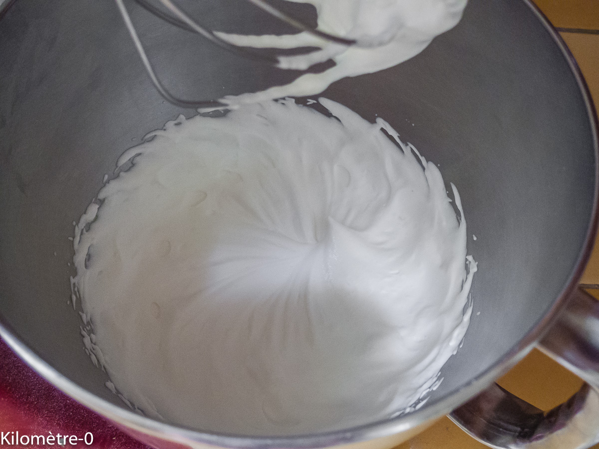 Photo de recette de Kilomètre-0, blog de cuisine réalisée à partir de produits locaux et issus de circuits courts