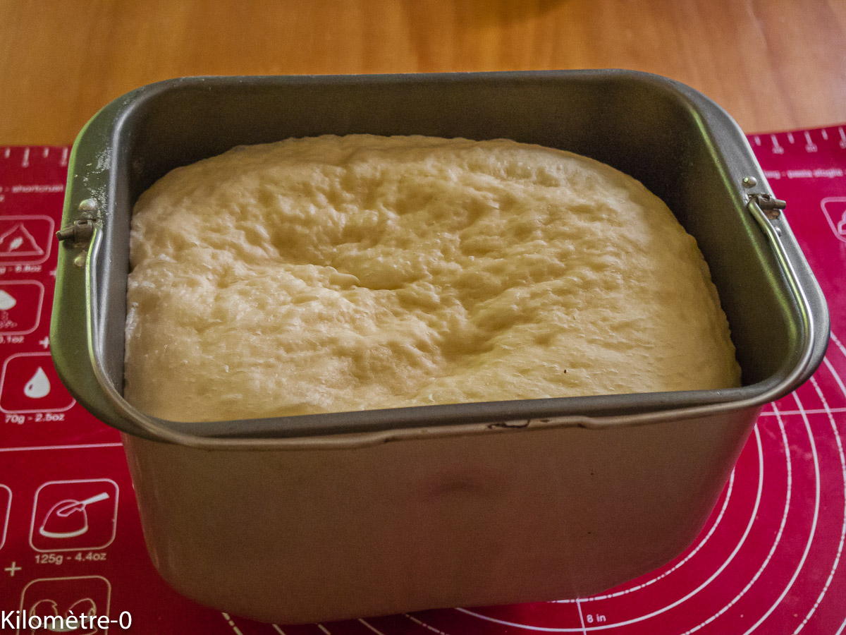 Photo de recette de brioche, MAP de Kilomètre-0, blog de cuisine réalisée à partir de produits locaux et issus de circuits courts