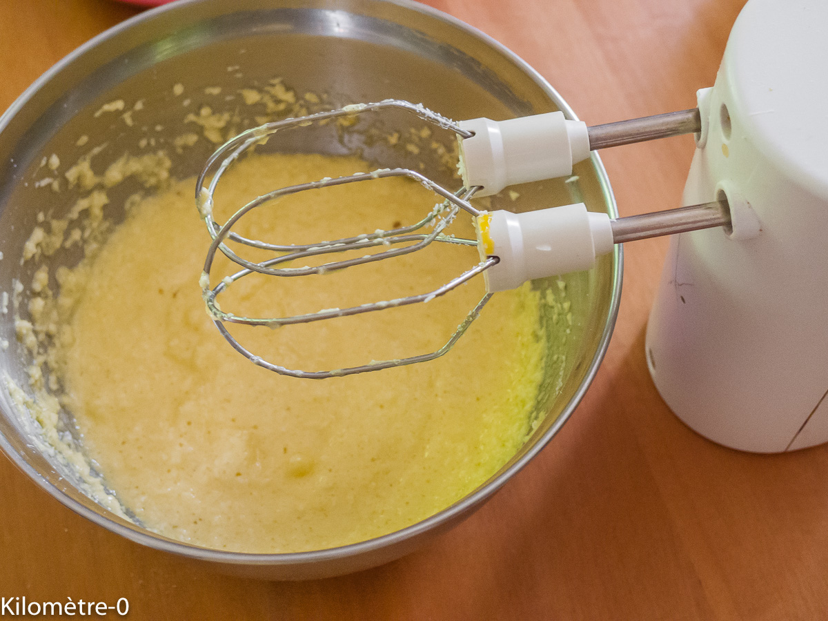 Photo de recette de Kilomètre-0, blog de cuisine réalisée à partir de produits locaux et issus de circuits courts