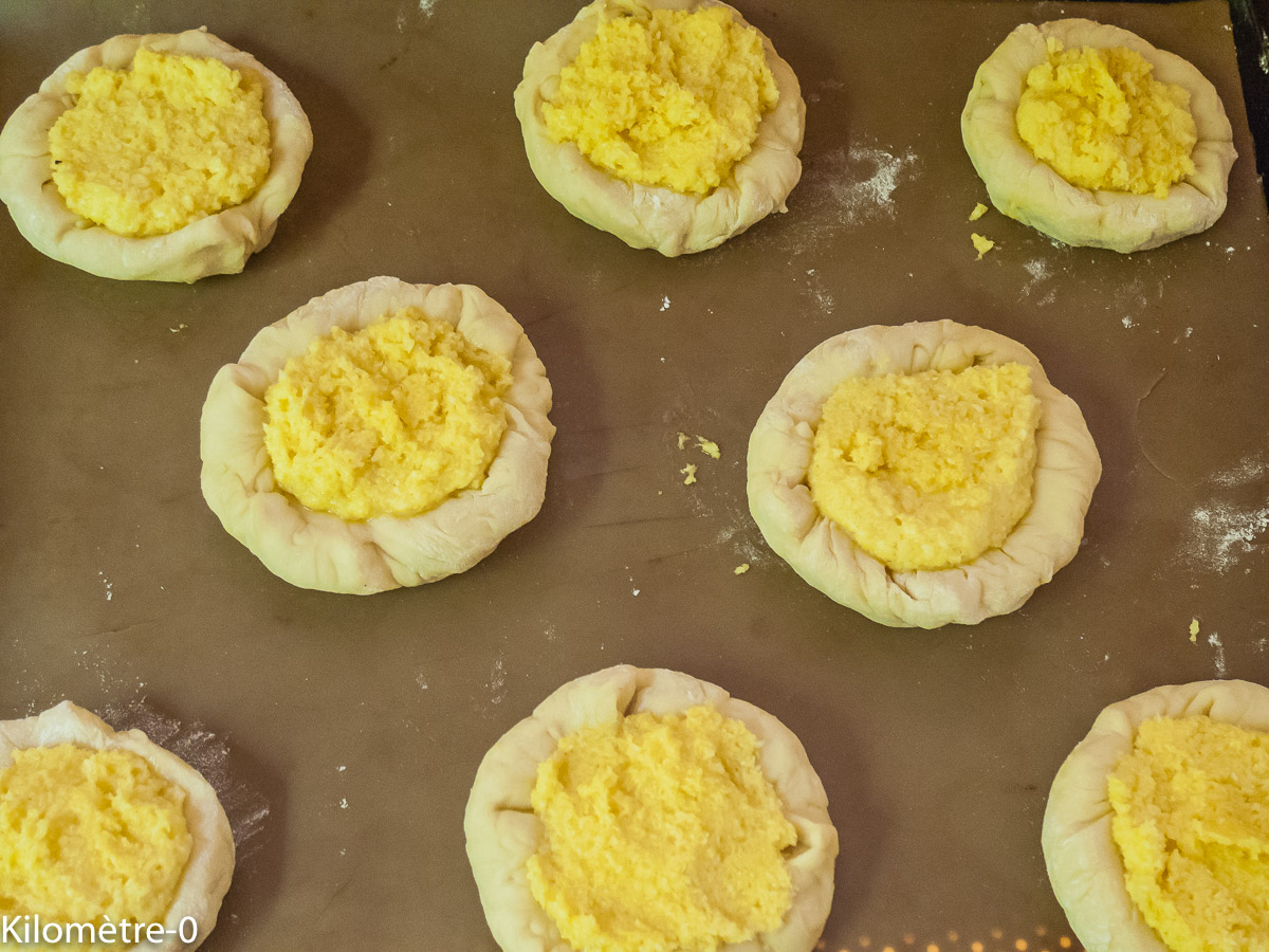 Photo de recette de Kilomètre-0, blog de cuisine réalisée à partir de produits locaux et issus de circuits courts