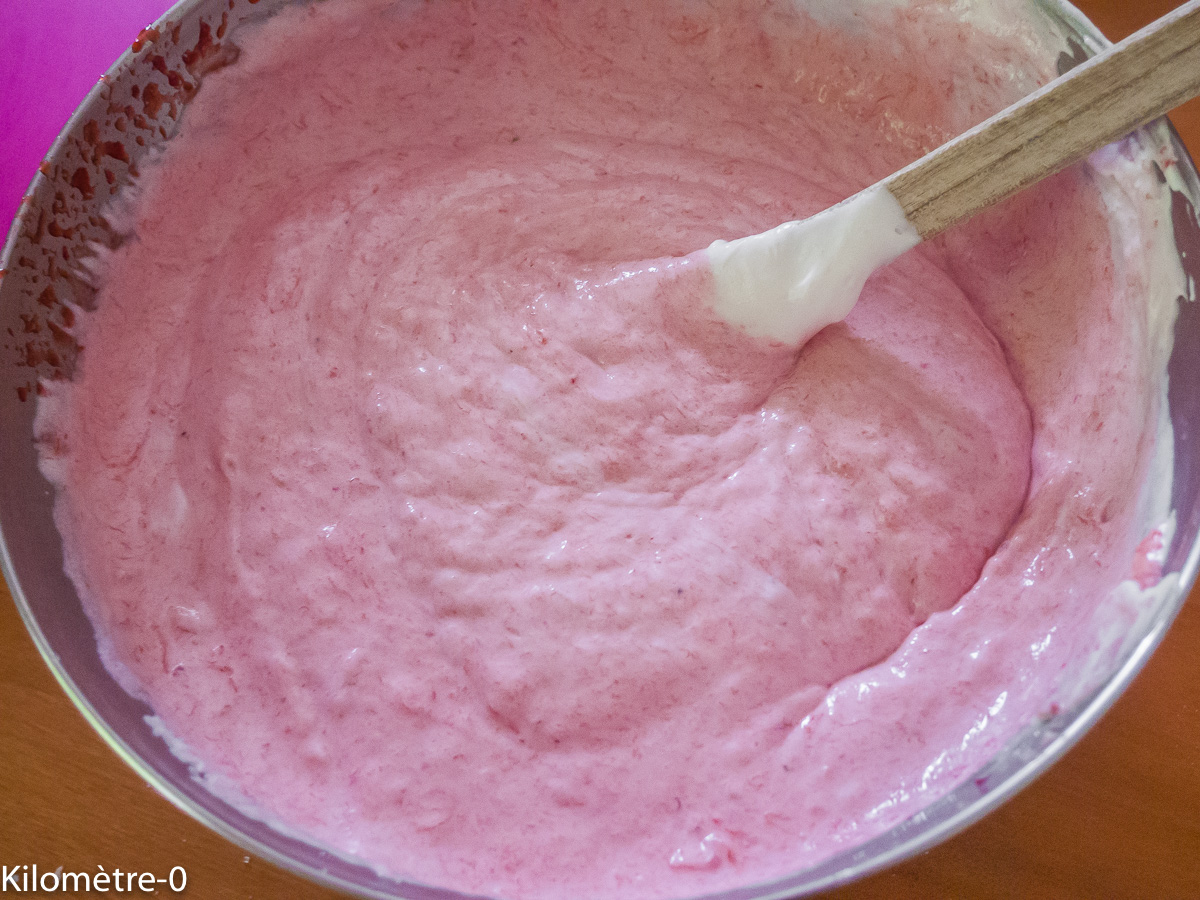 Photo de recette de Kilomètre-0, blog de cuisine réalisée à partir de produits locaux et issus de circuits courts