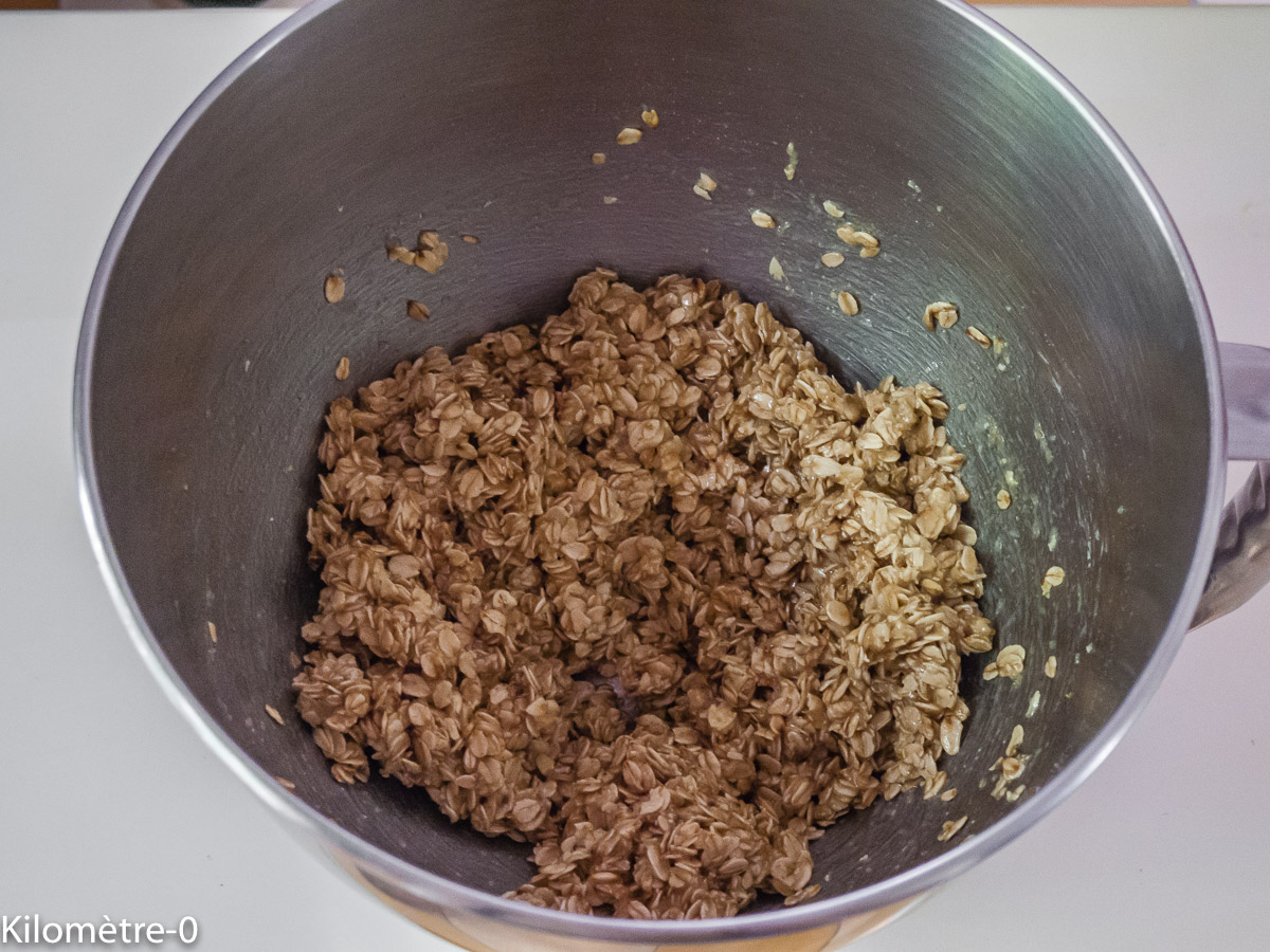 Photo de recette de Kilomètre-0, blog de cuisine réalisée à partir de produits locaux et issus de circuits courts