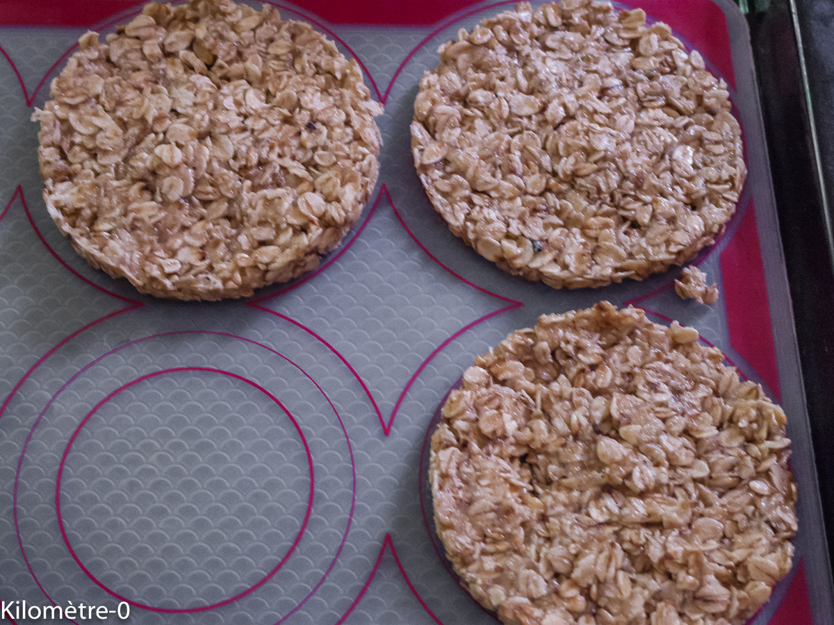 Photo de recette de Kilomètre-0, blog de cuisine réalisée à partir de produits locaux et issus de circuits courts