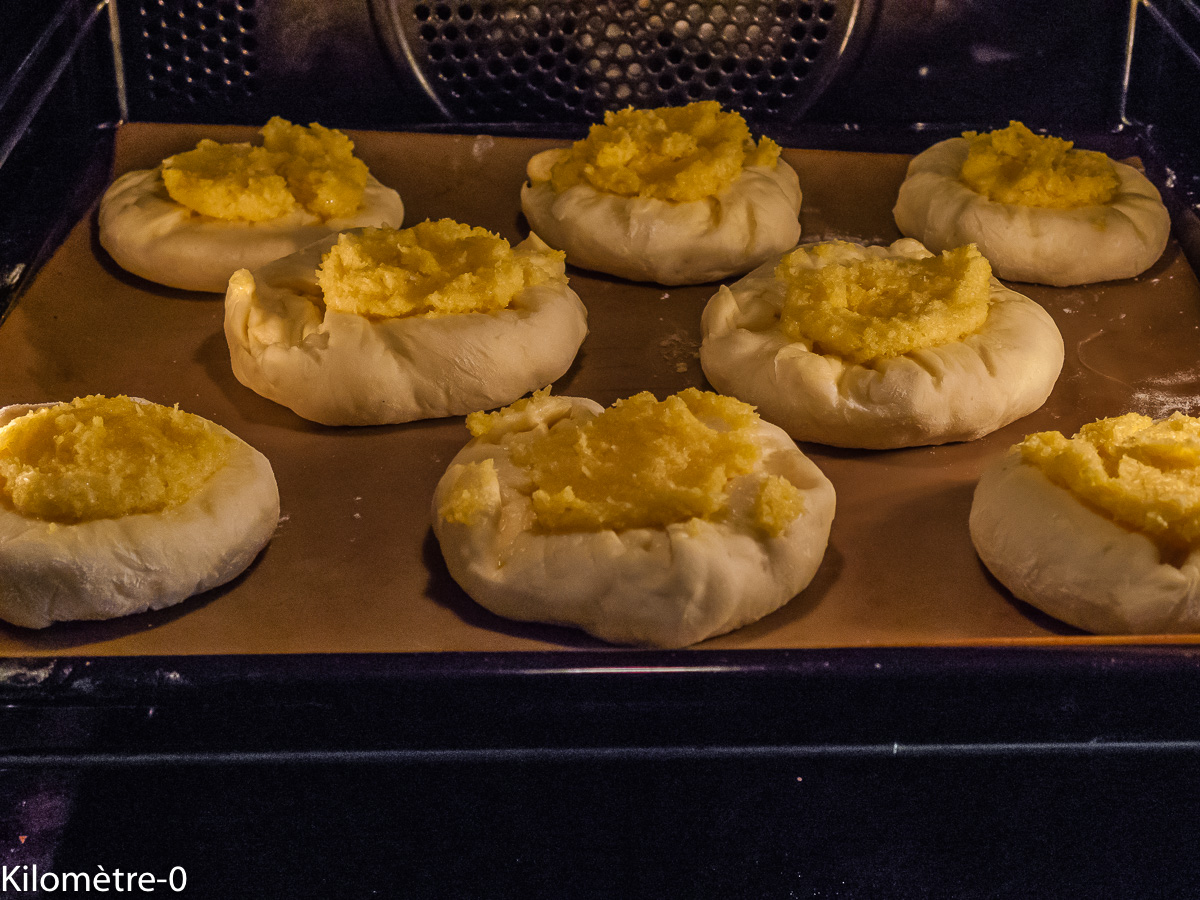 Photo de recette de Kilomètre-0, blog de cuisine réalisée à partir de produits locaux et issus de circuits courts