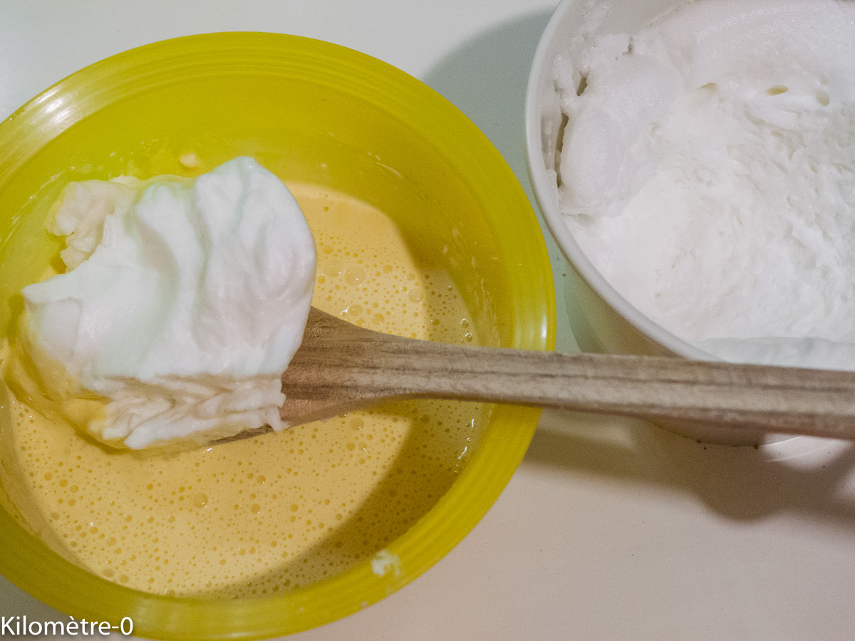 Photo de recette de Kilomètre-0, blog de cuisine réalisée à partir de produits locaux et issus de circuits courts