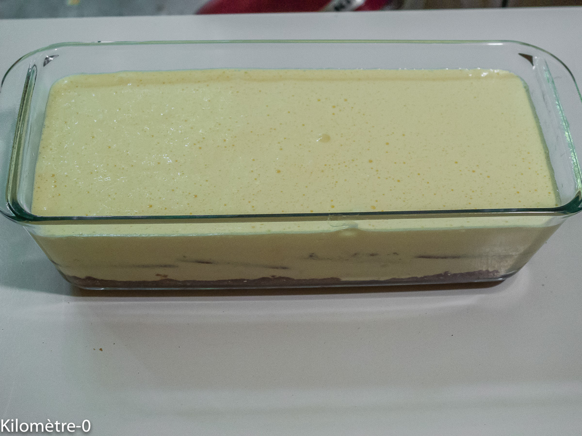 Photo de recette de Kilomètre-0, blog de cuisine réalisée à partir de produits locaux et issus de circuits courts
