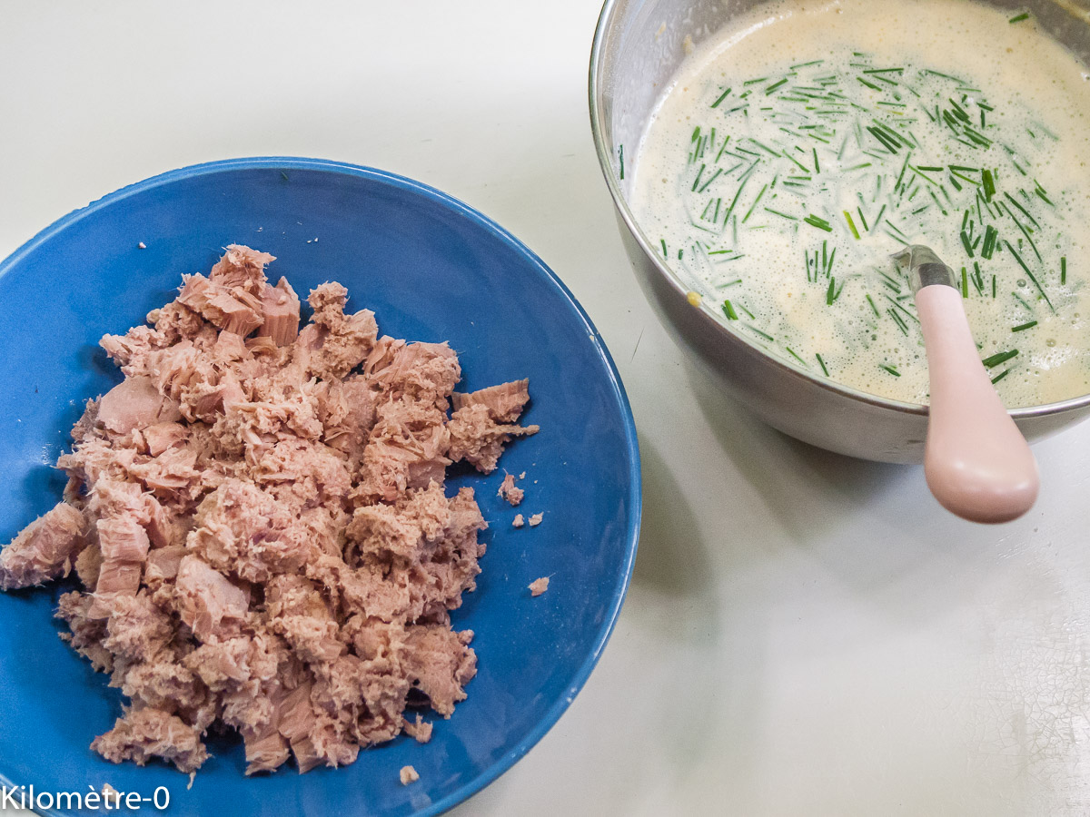 Photo de recette de Kilomètre-0, blog de cuisine réalisée à partir de produits locaux et issus de circuits courts