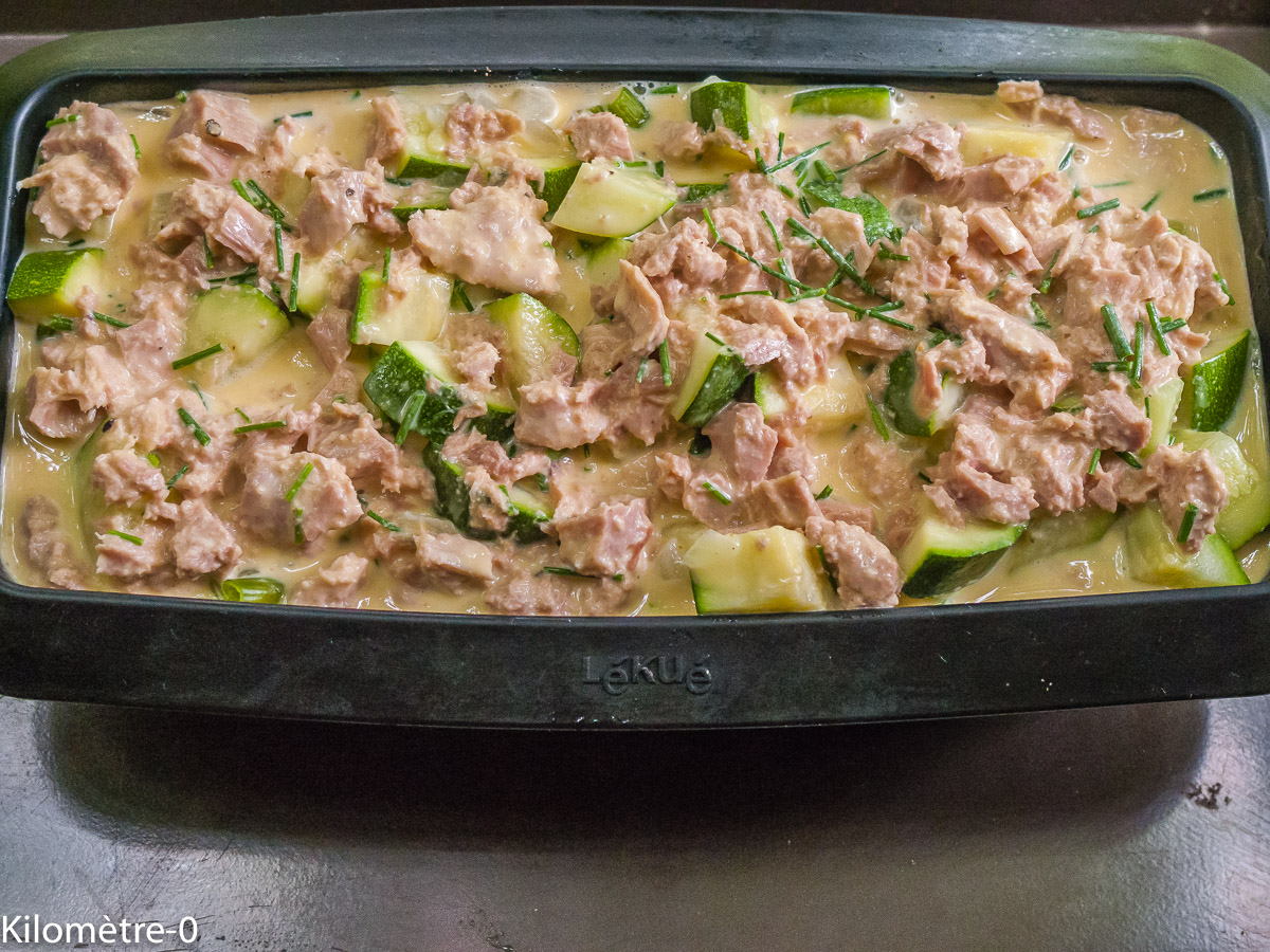 Photo de recette de Kilomètre-0, blog de cuisine réalisée à partir de produits locaux et issus de circuits courts