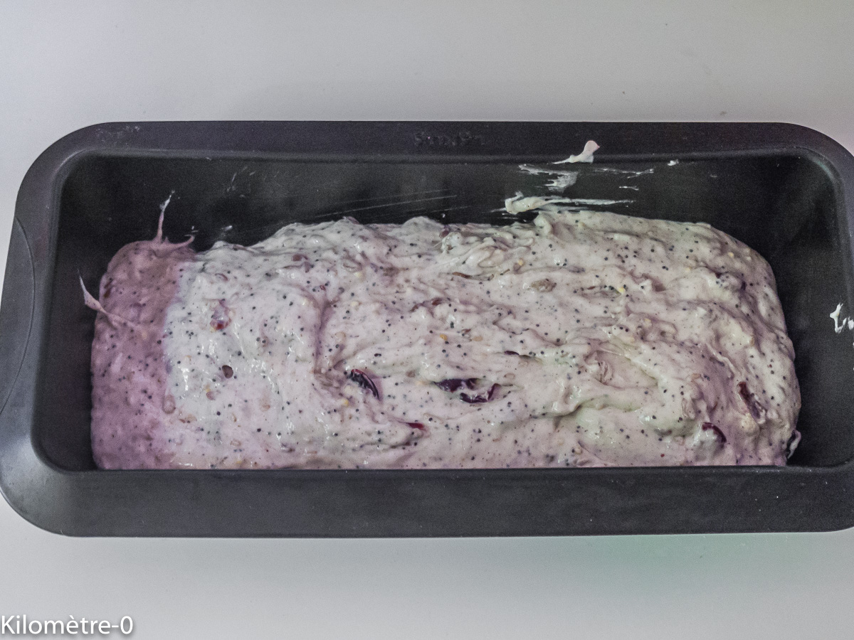 Photo de recette de Kilomètre-0, blog de cuisine réalisée à partir de produits locaux et issus de circuits courts