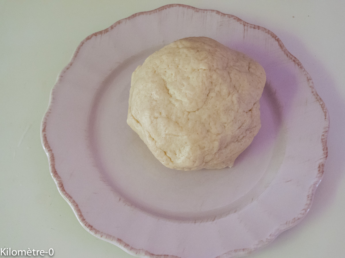 Photo de recette de Kilomètre-0, blog de cuisine réalisée à partir de produits locaux et issus de circuits courts