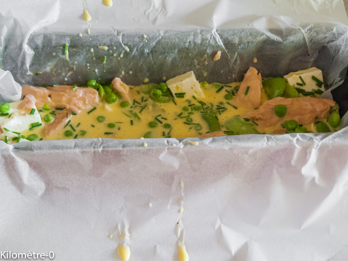 Photo de recette de Kilomètre-0, blog de cuisine réalisée à partir de produits locaux et issus de circuits courts