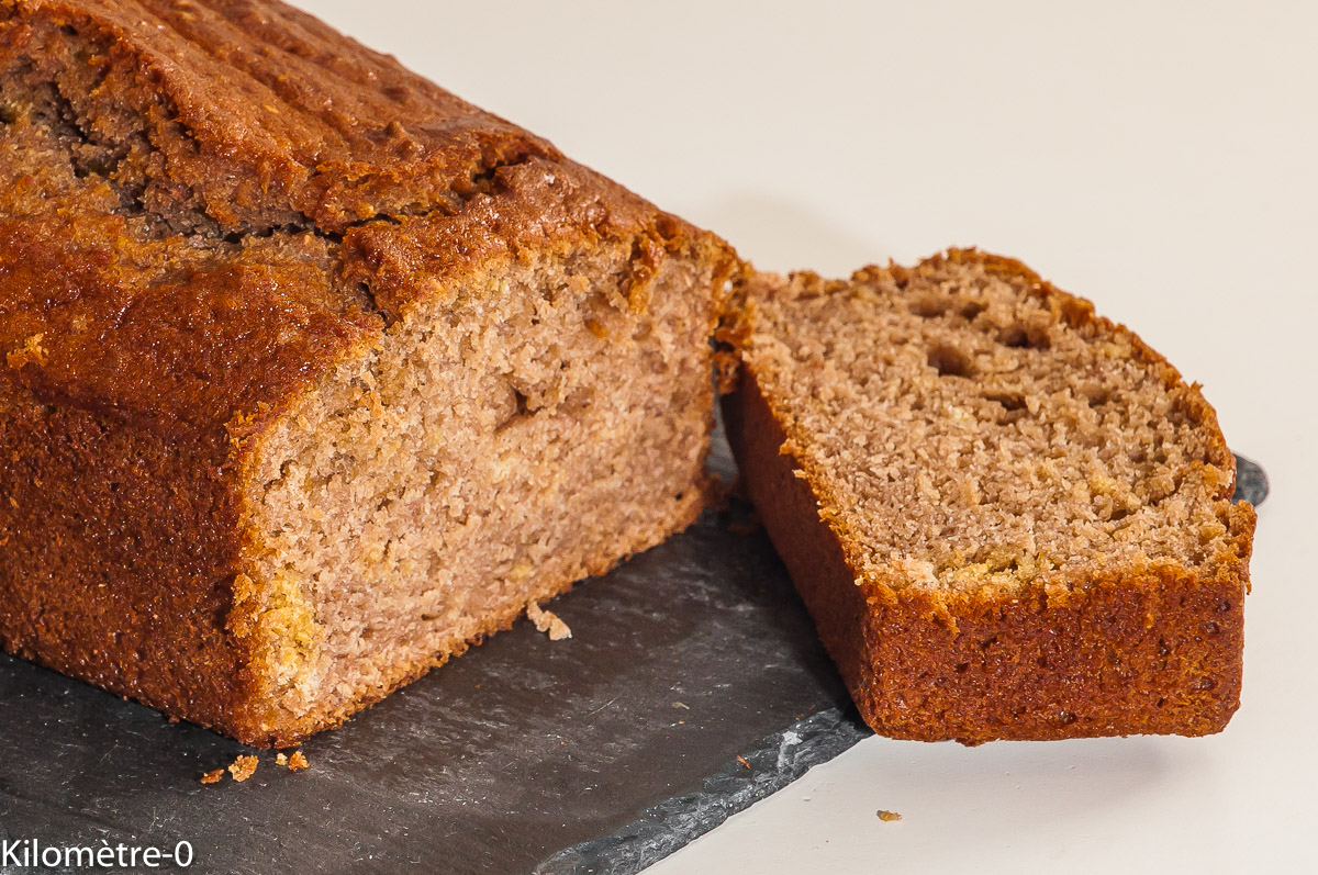 Photo de recette de gâteau du matin, framboises, fruits rouges  de Kilomètre-0, blog de cuisine réalisée à partir de produits locaux et issus de circuits courts