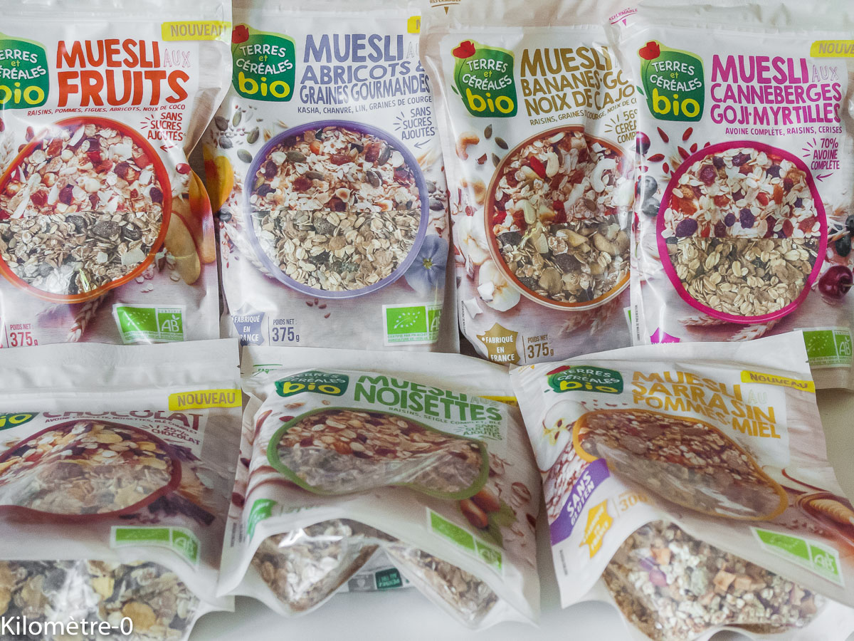 Photo de recette de Kilomètre-0, blog de cuisine réalisée à partir de produits locaux et issus de circuits courts
