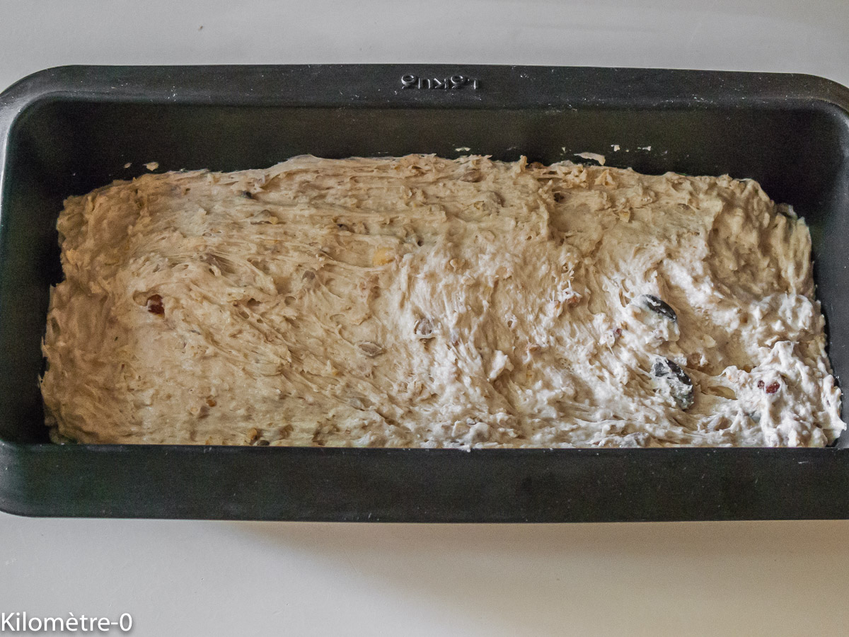Photo de recette de Kilomètre-0, blog de cuisine réalisée à partir de produits locaux et issus de circuits courts