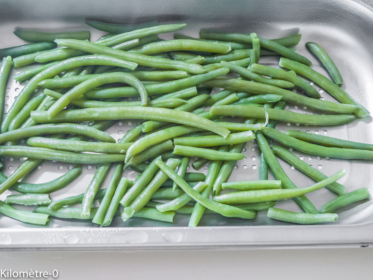 Photo de recette de Kilomètre-0, blog de cuisine réalisée à partir de produits locaux et issus de circuits courts