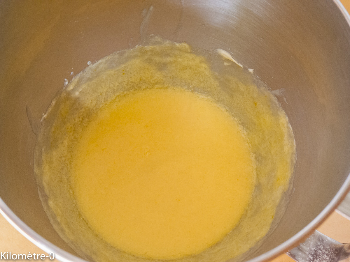 Photo de recette de Kilomètre-0, blog de cuisine réalisée à partir de produits locaux et issus de circuits courts