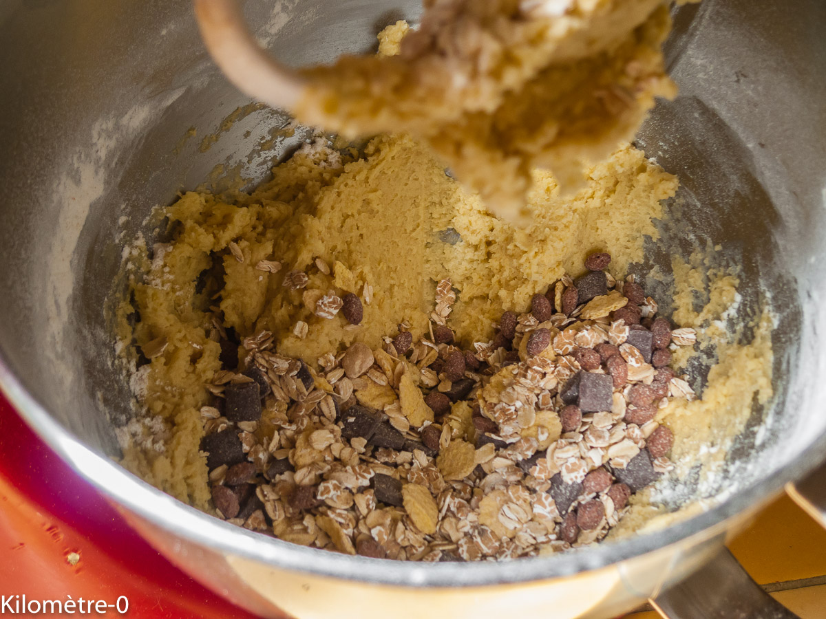Photo de recette de Kilomètre-0, blog de cuisine réalisée à partir de produits locaux et issus de circuits courts