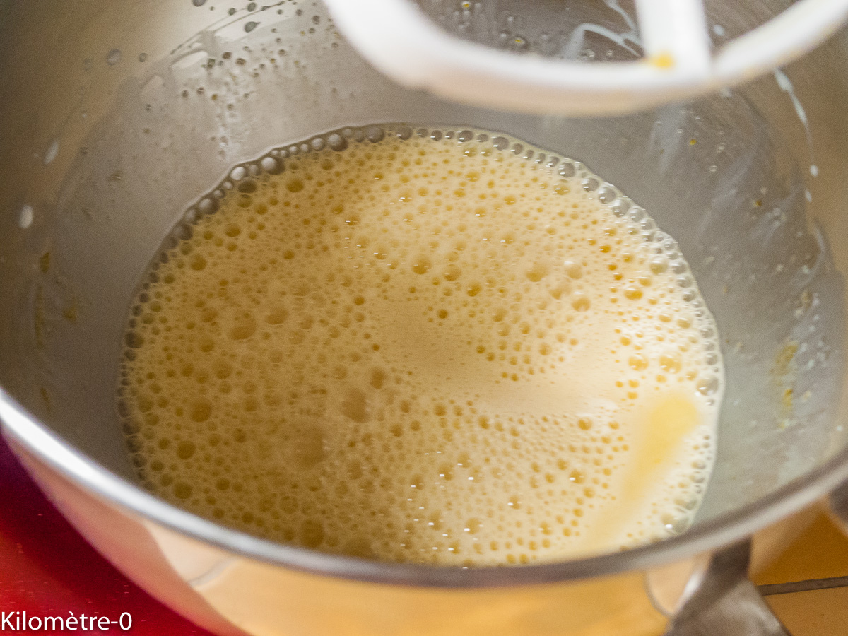 Photo de recette de Kilomètre-0, blog de cuisine réalisée à partir de produits locaux et issus de circuits courts