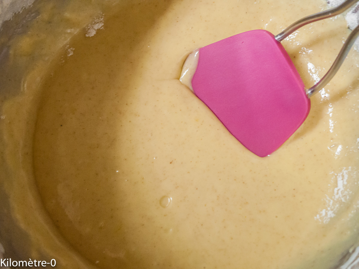Photo de recette de Kilomètre-0, blog de cuisine réalisée à partir de produits locaux et issus de circuits courts