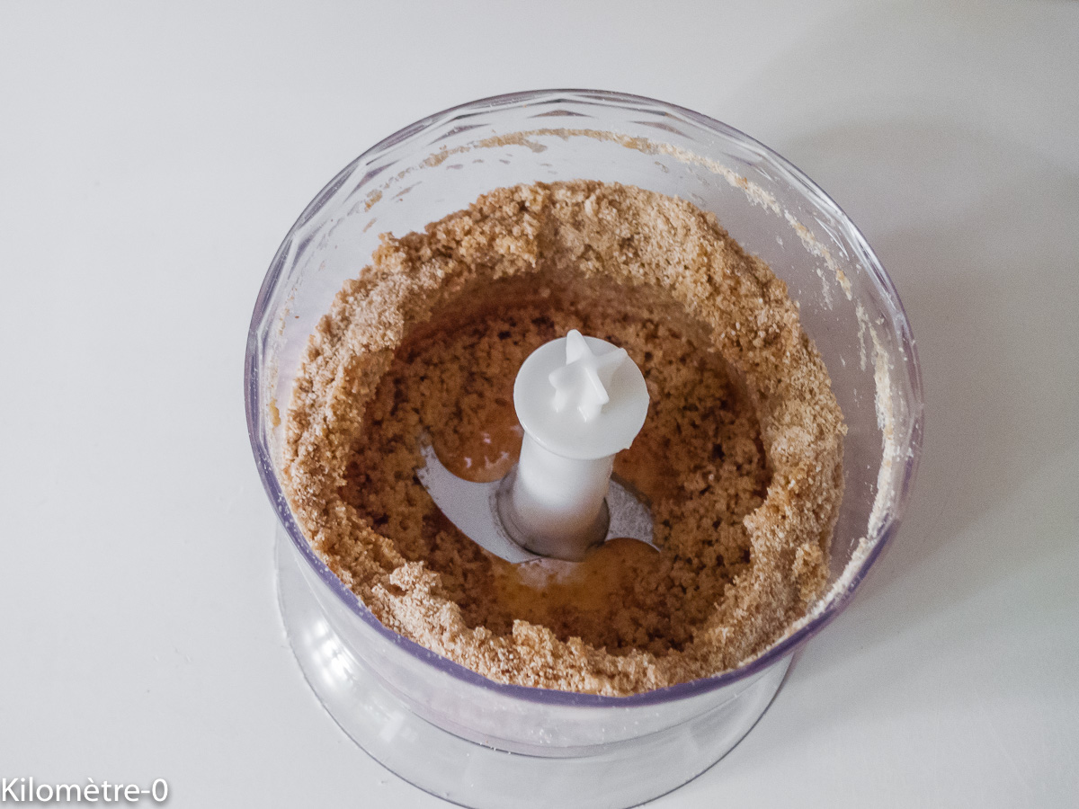 Photo de recette de Kilomètre-0, blog de cuisine réalisée à partir de produits locaux et issus de circuits courts
