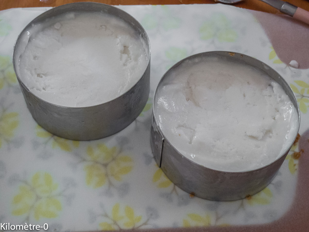 Photo de recette de Kilomètre-0, blog de cuisine réalisée à partir de produits locaux et issus de circuits courts