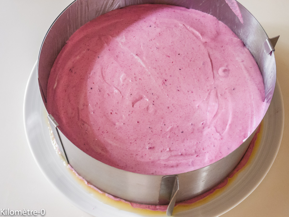 Photo de recette de Kilomètre-0, blog de cuisine réalisée à partir de produits locaux et issus de circuits courts