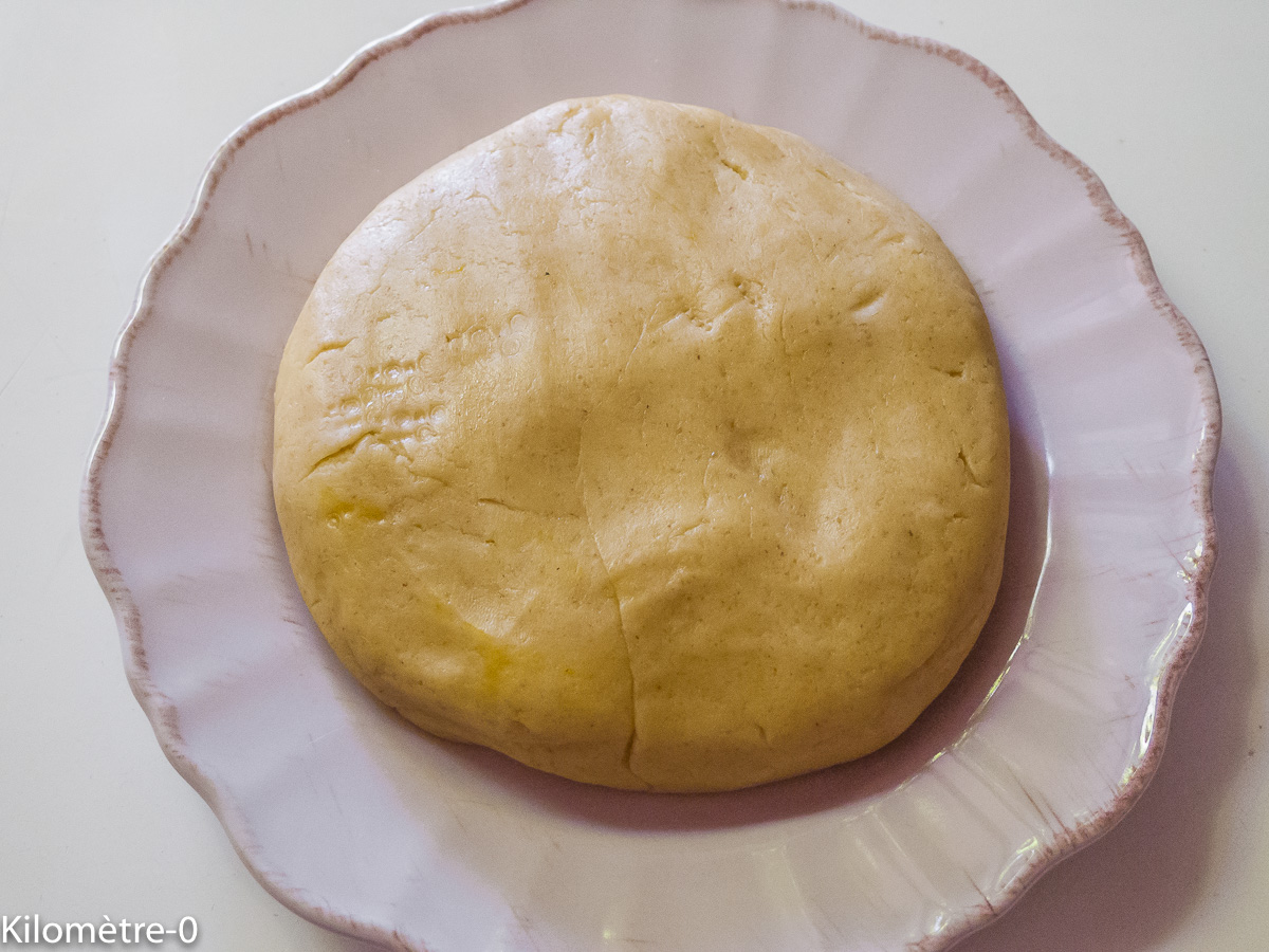 Photo de recette de Kilomètre-0, blog de cuisine réalisée à partir de produits locaux et issus de circuits courts