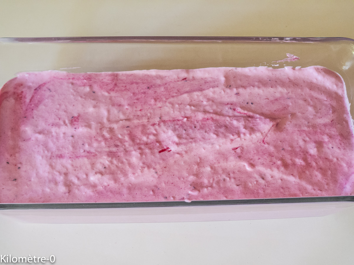 Photo de recette de Kilomètre-0, blog de cuisine réalisée à partir de produits locaux et issus de circuits courts