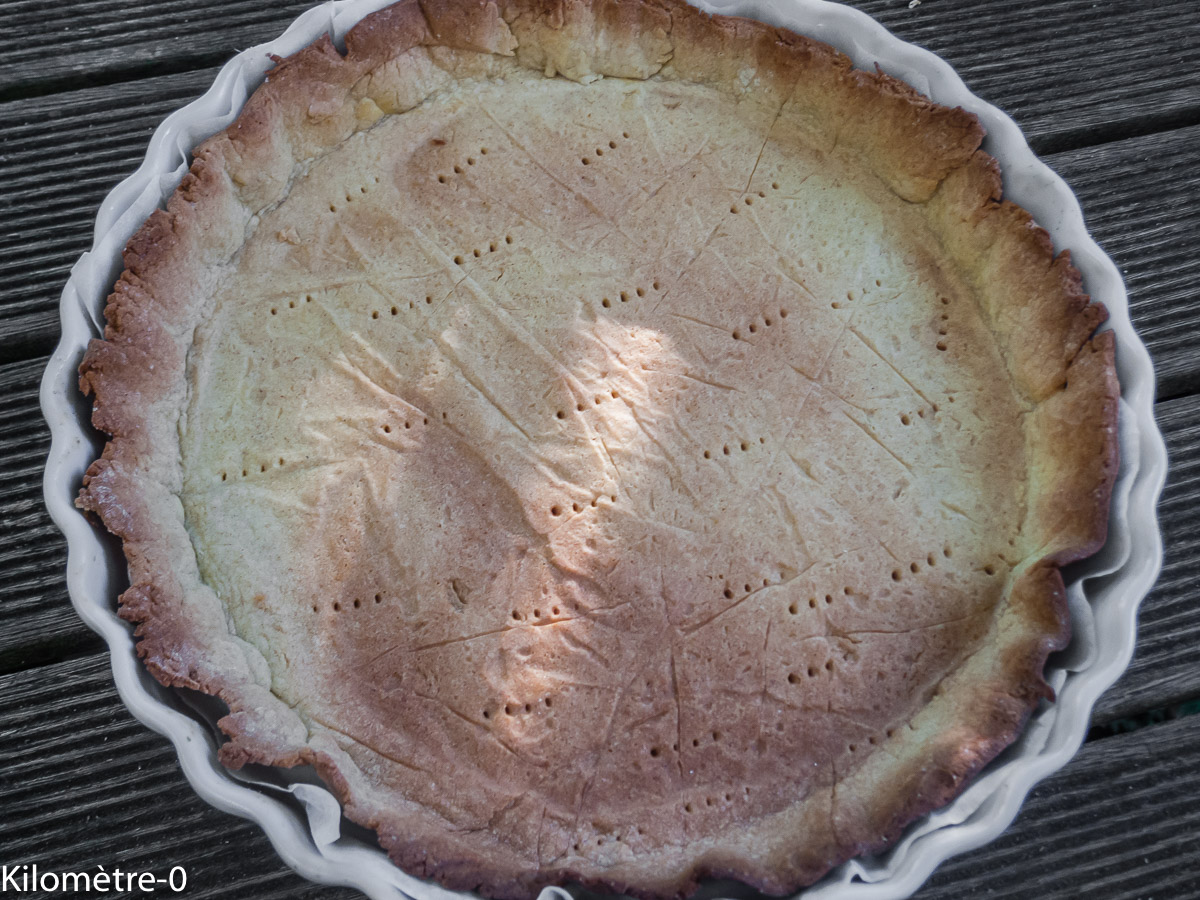 Photo de recette de Kilomètre-0, blog de cuisine réalisée à partir de produits locaux et issus de circuits courts