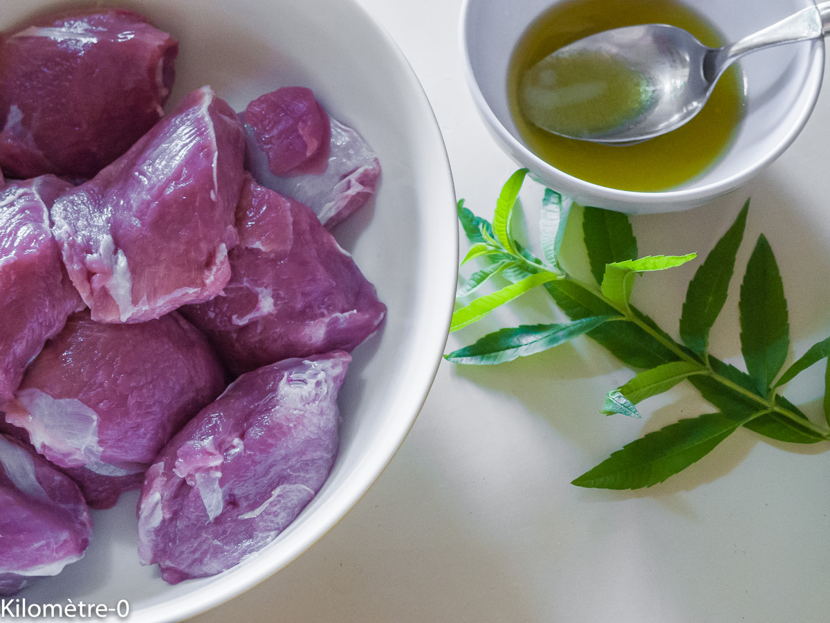 Photo de recette de sot l'y laisse, marinade de Kilomètre-0, blog de cuisine réalisée à partir de produits locaux et issus de circuits courts