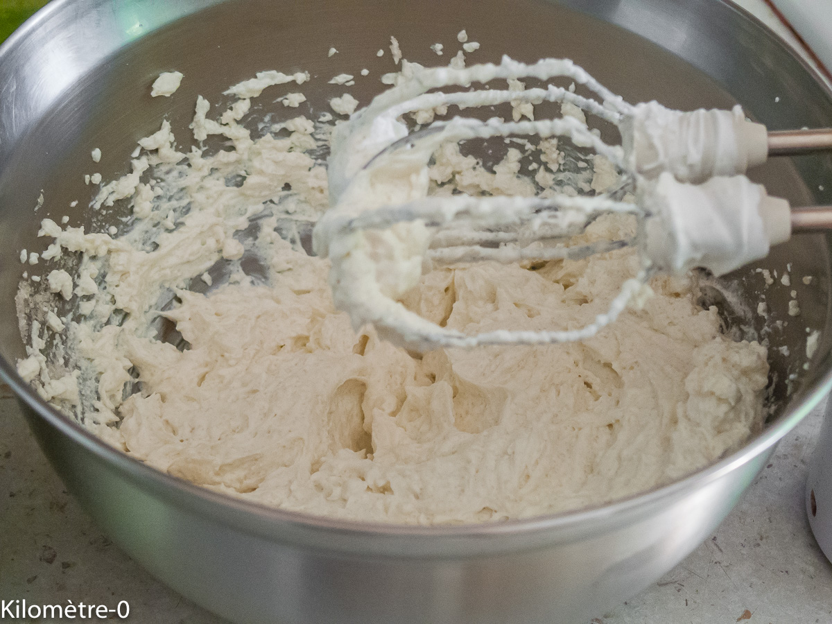Photo de recette de Kilomètre-0, blog de cuisine réalisée à partir de produits locaux et issus de circuits courts