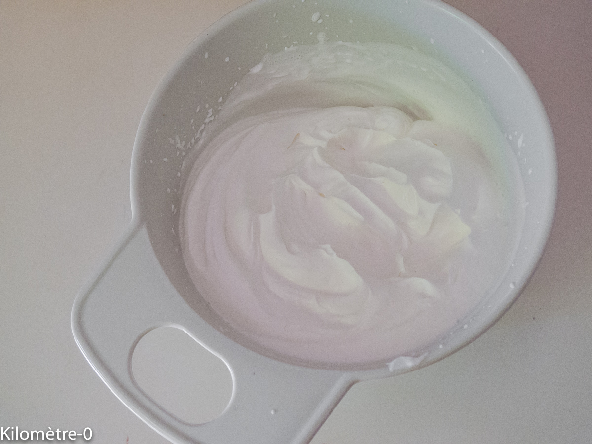 Photo de recette de Kilomètre-0, blog de cuisine réalisée à partir de produits locaux et issus de circuits courts