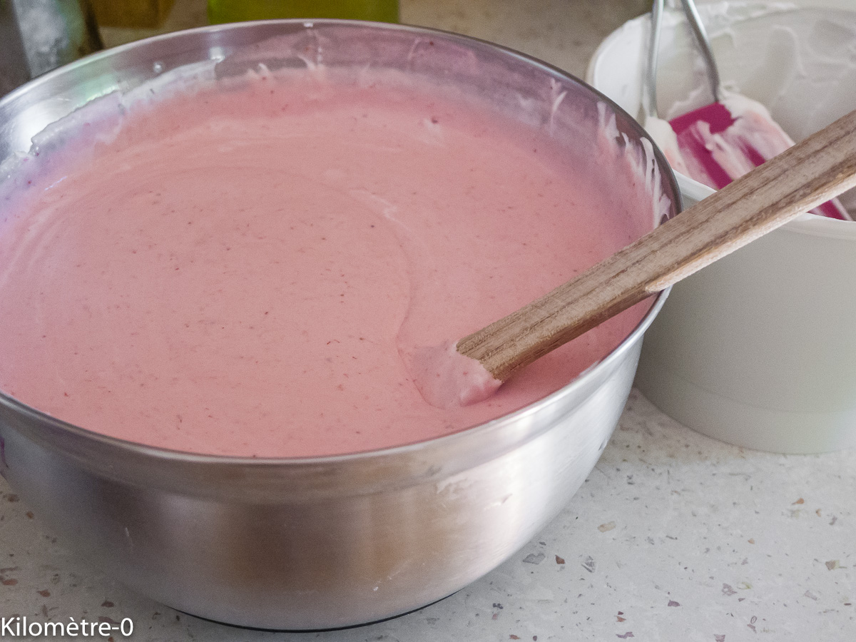 Photo de recette de Kilomètre-0, blog de cuisine réalisée à partir de produits locaux et issus de circuits courts