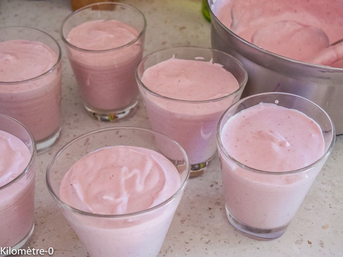 Photo de recette de Kilomètre-0, blog de cuisine réalisée à partir de produits locaux et issus de circuits courts