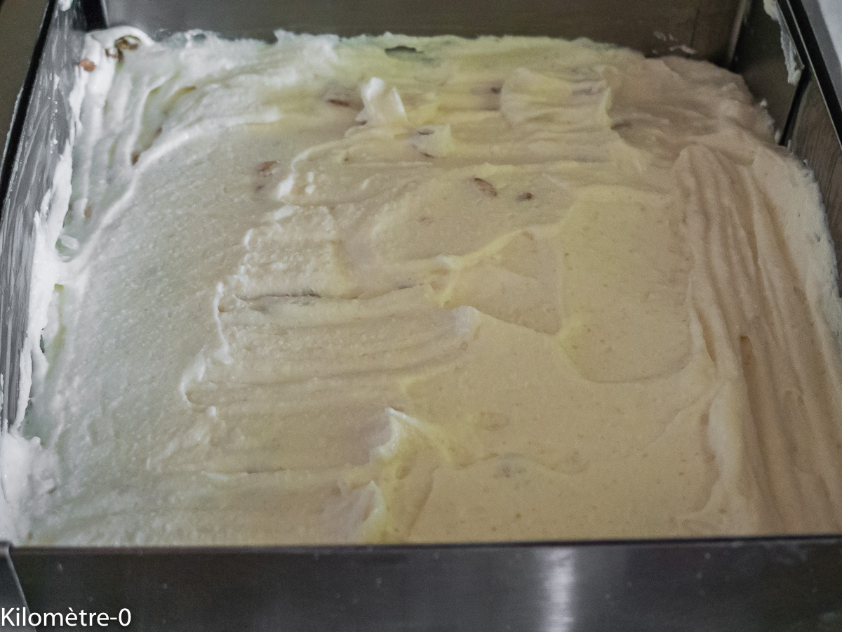 Photo de recette de Kilomètre-0, blog de cuisine réalisée à partir de produits locaux et issus de circuits courts
