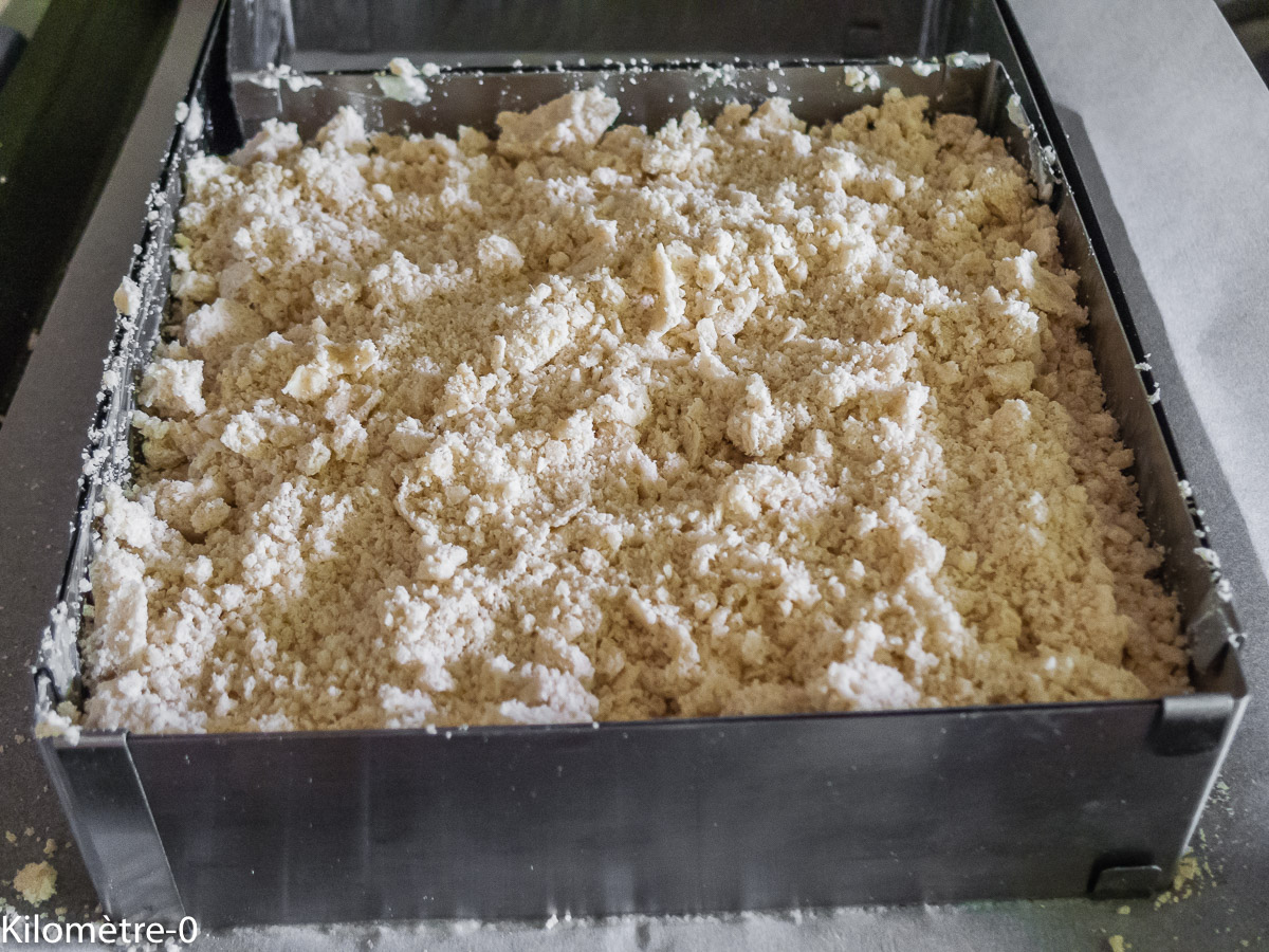Photo de recette de Kilomètre-0, blog de cuisine réalisée à partir de produits locaux et issus de circuits courts